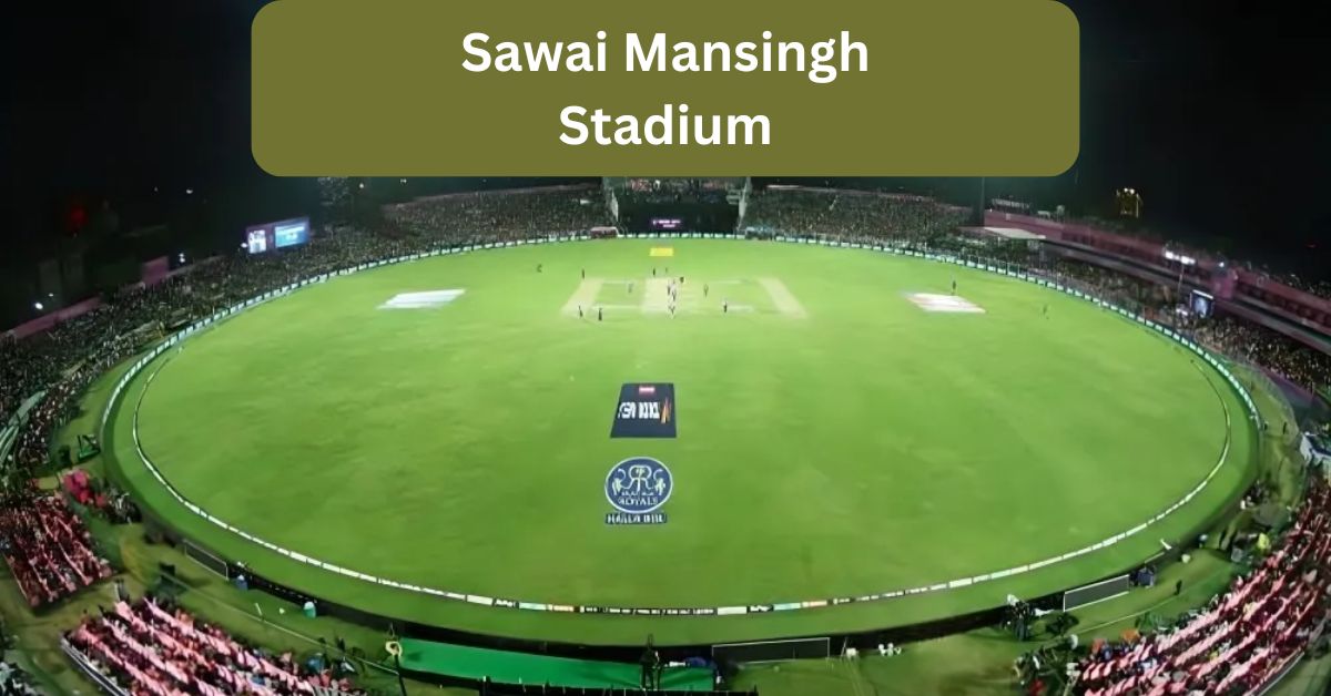 Top 10 Smallest Cricket Stadium In India