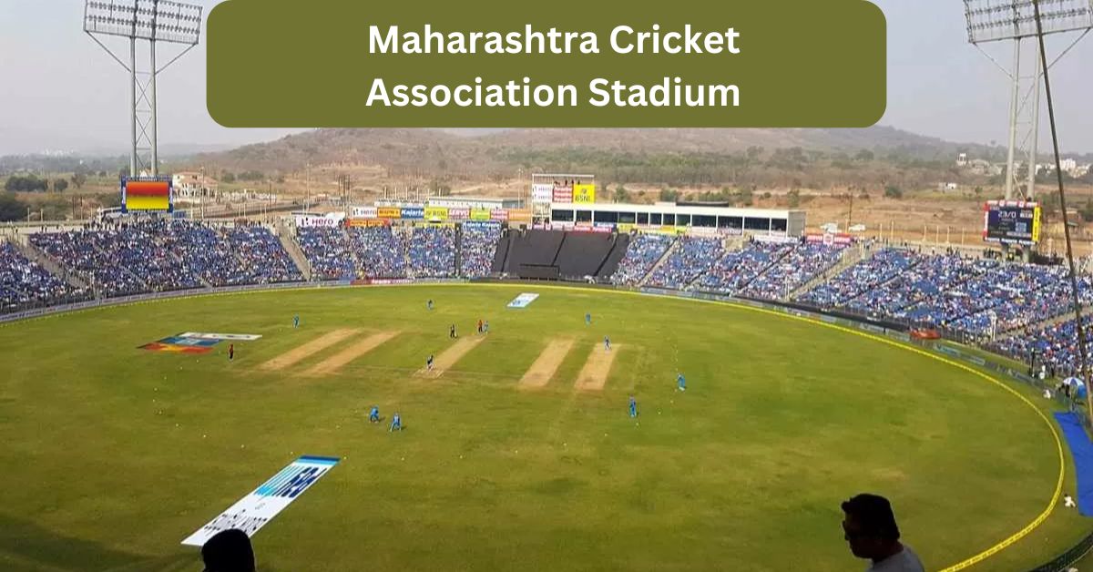 Top 10 Smallest Cricket Stadium in India