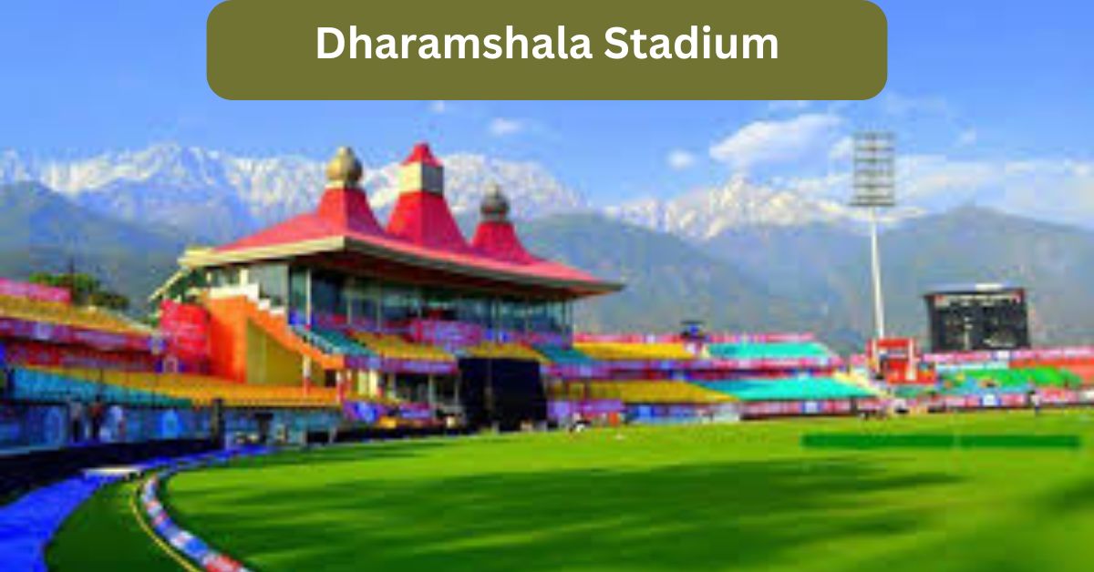 Top 10 Smallest Cricket Stadium in India