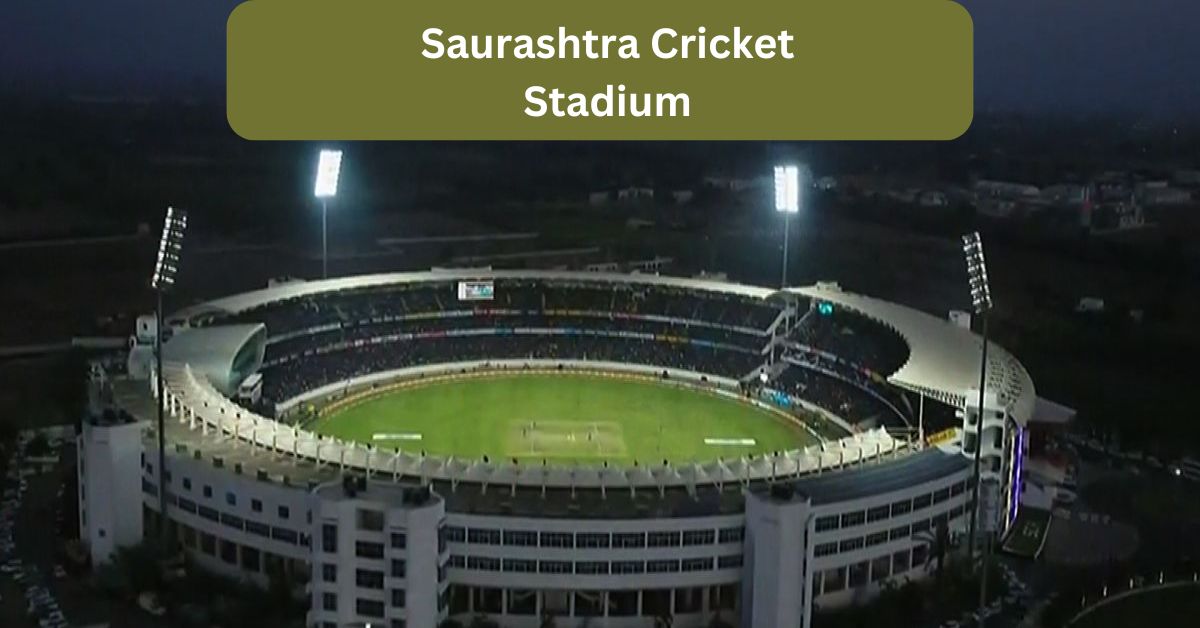 Top 10 Smallest Cricket Stadium in India