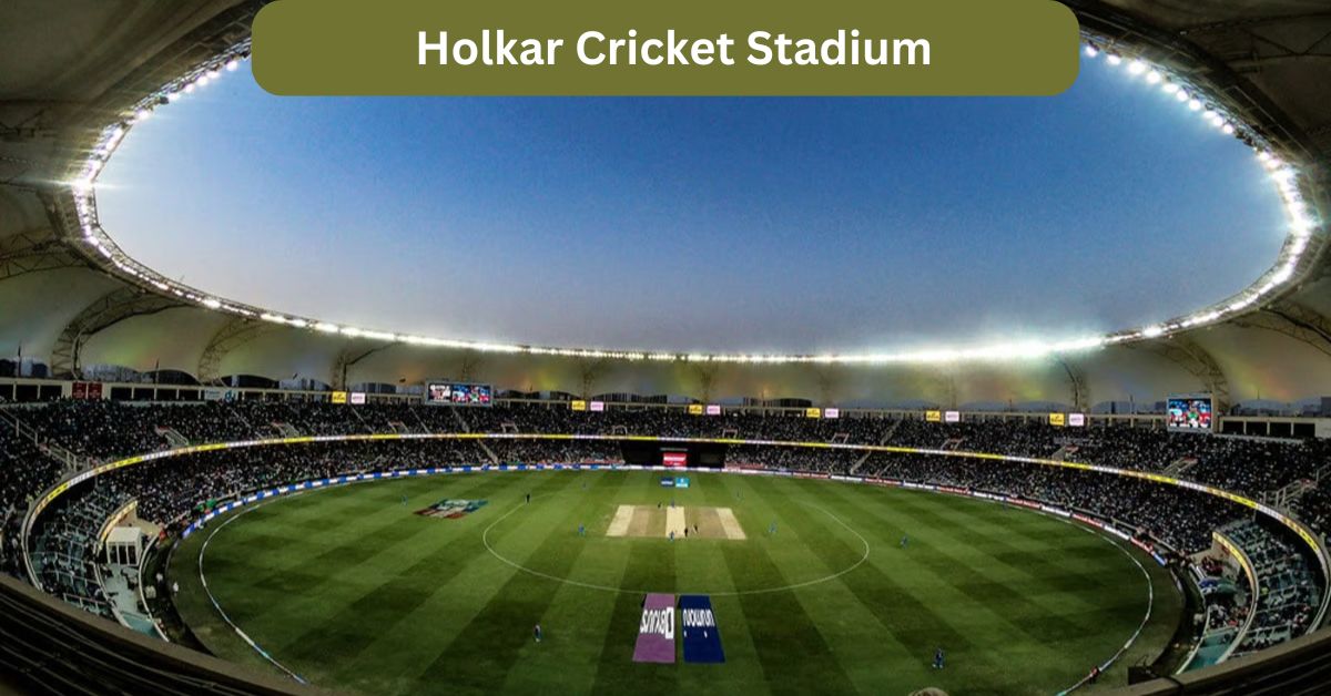 Top 10 Smallest Cricket Stadium in India