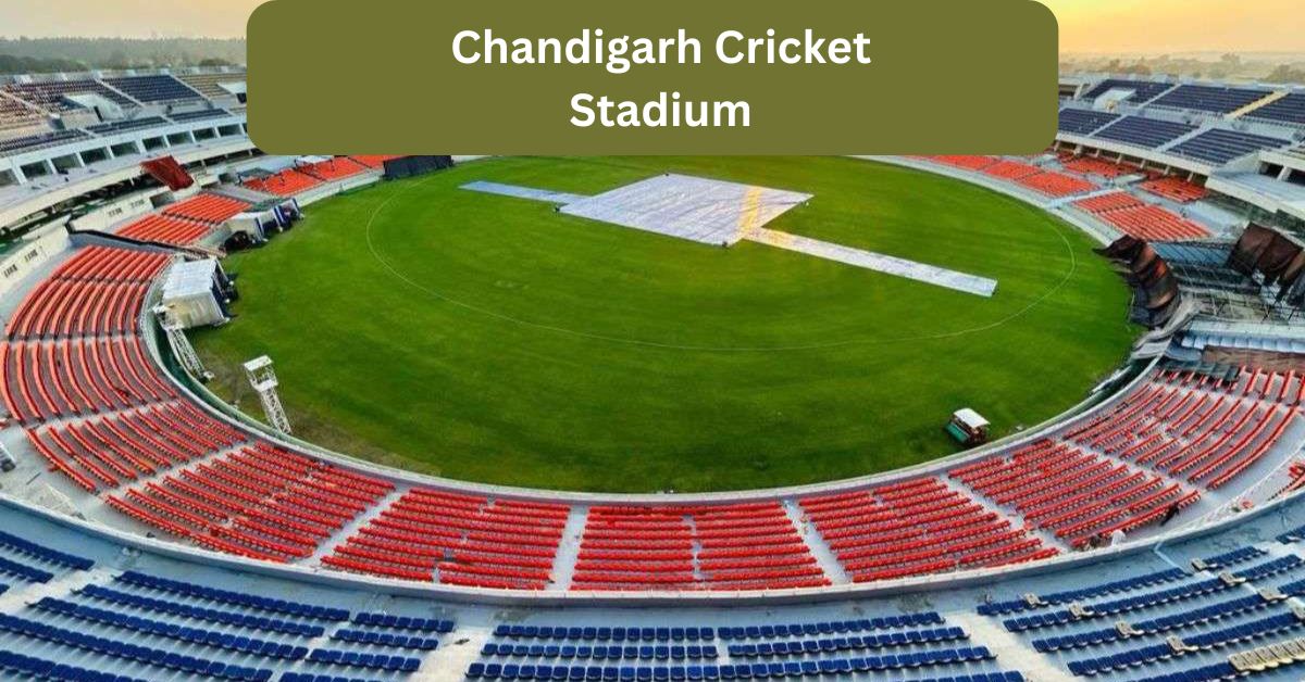 Top 10 Smallest Cricket Stadium in India