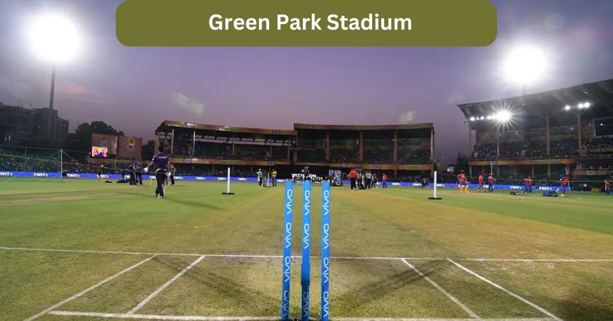 Top 10 Smallest Cricket Stadium in India