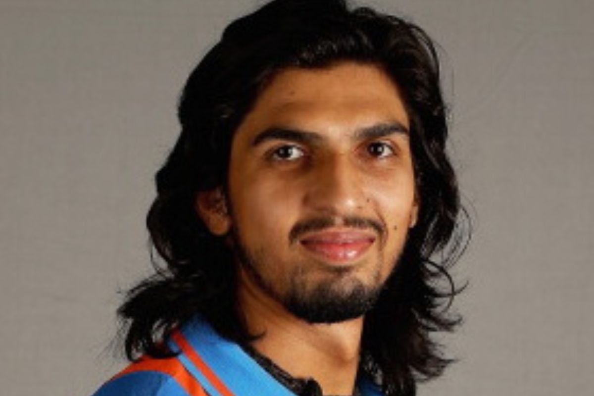 Ishant Sharma