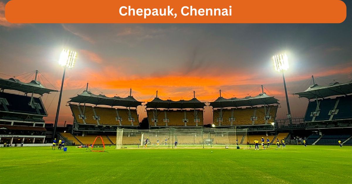 Top 10 Biggest Cricket Stadium In India