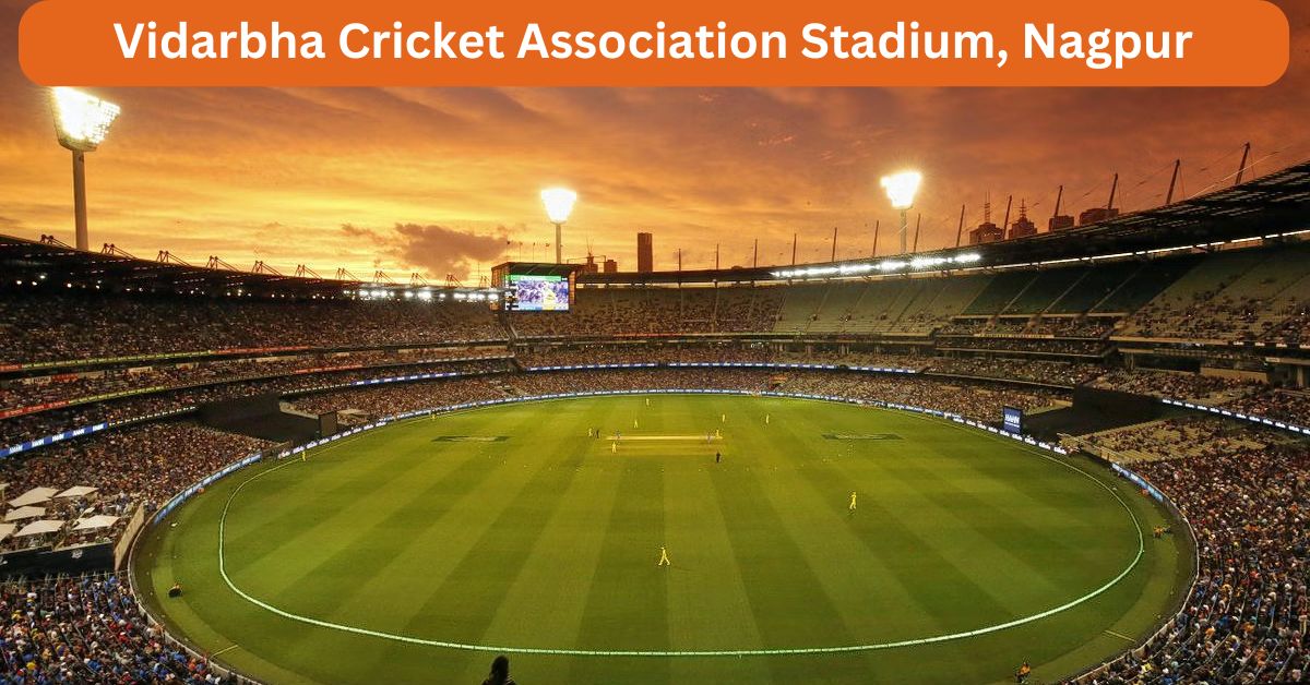 Top 10 Biggest Cricket Stadium In India