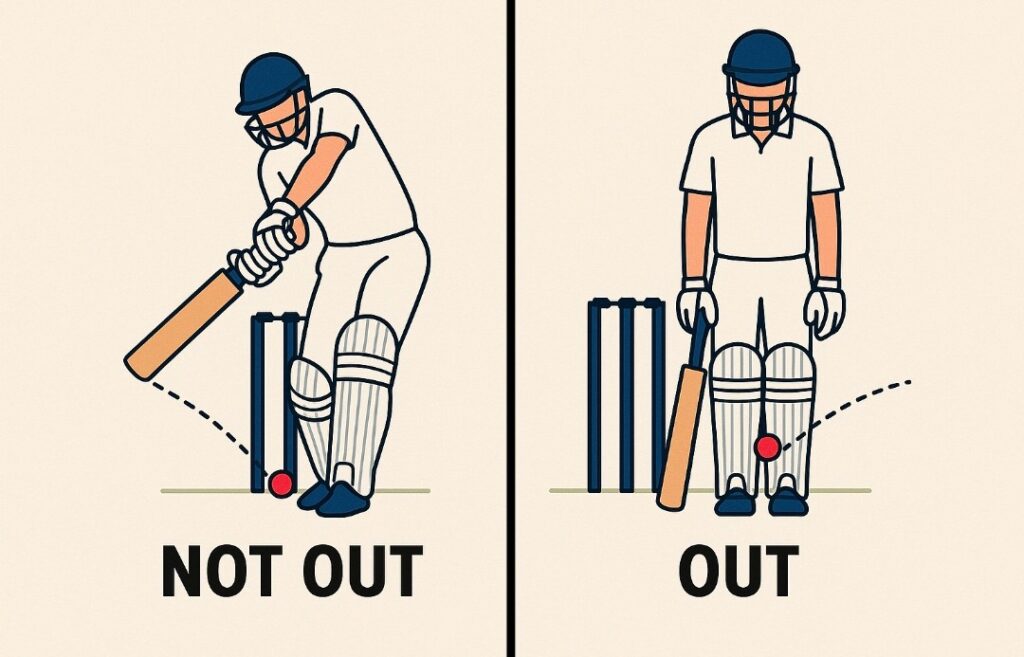 Ball Impact Scenarios