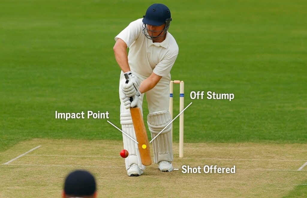 Umpire’s Point of View