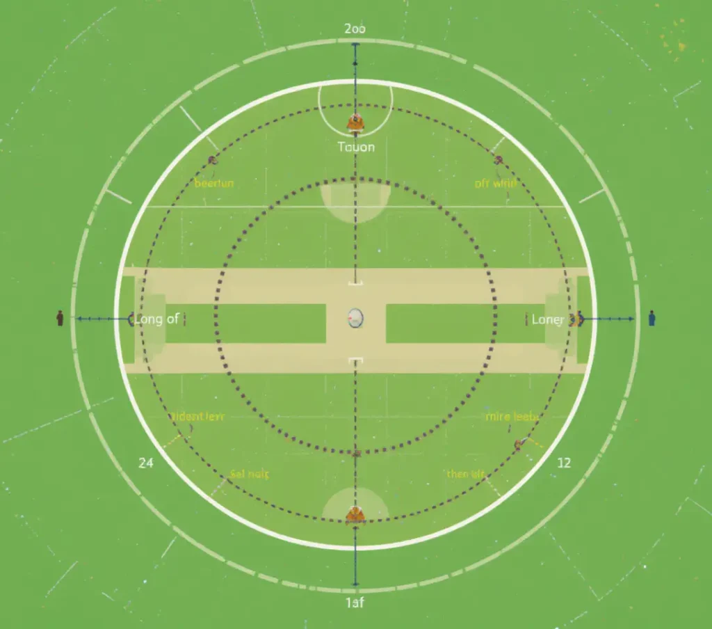 deep field placement