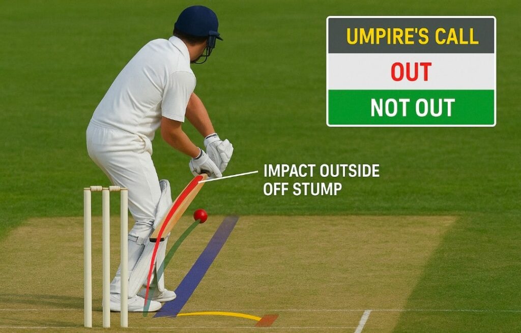 DRS Ball Tracking Example