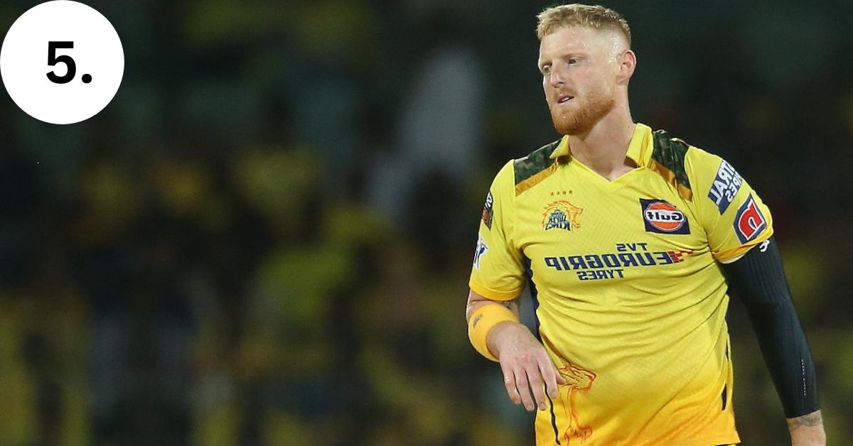 Top 10 Most Expensive Player In IPL History