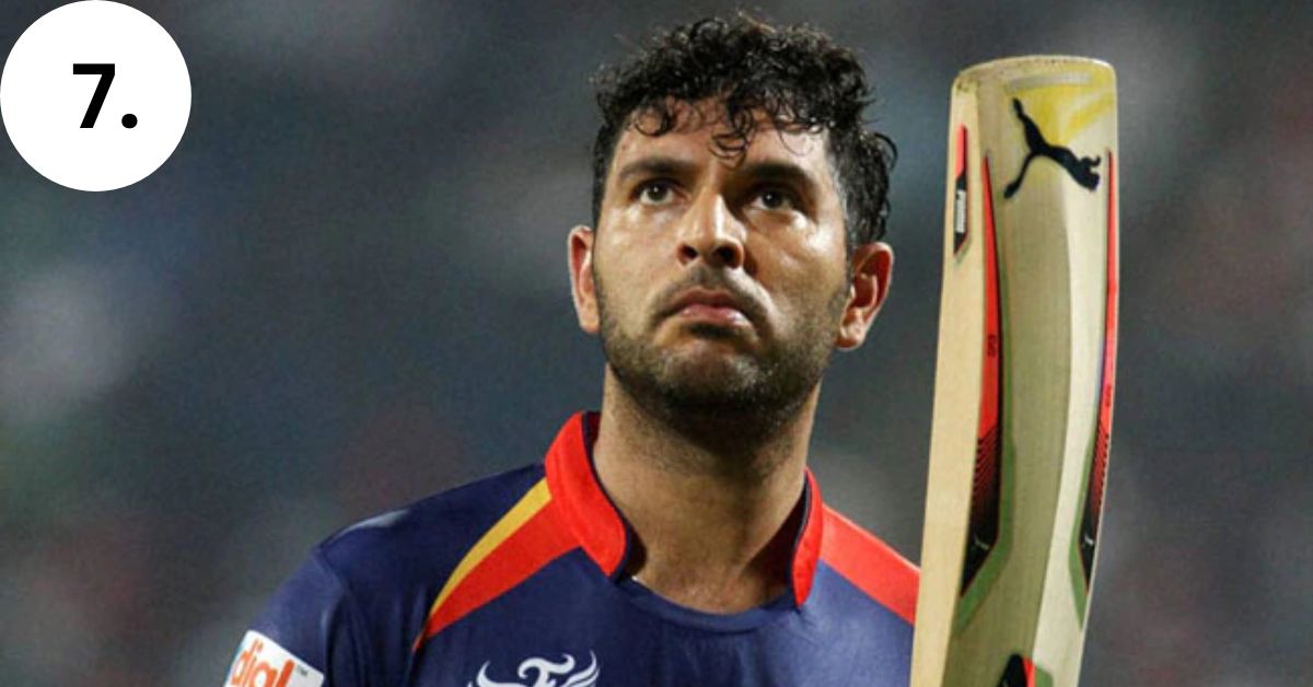 Top 10 Most Expensive Player In IPL History