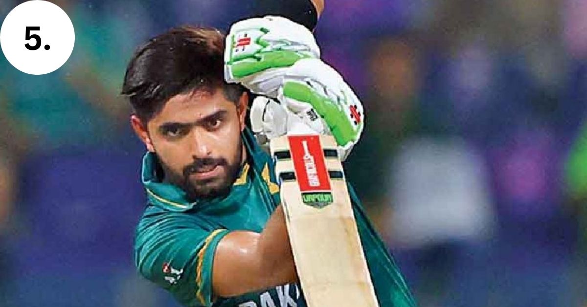 Top 10 Players To Reach Fastest 3000 Runs In ODI