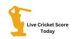 Live Cricket Score