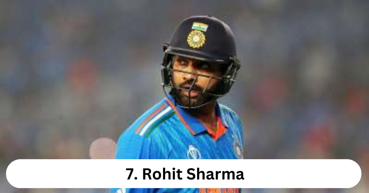 Top 10 Most Handsome Cricketer in India