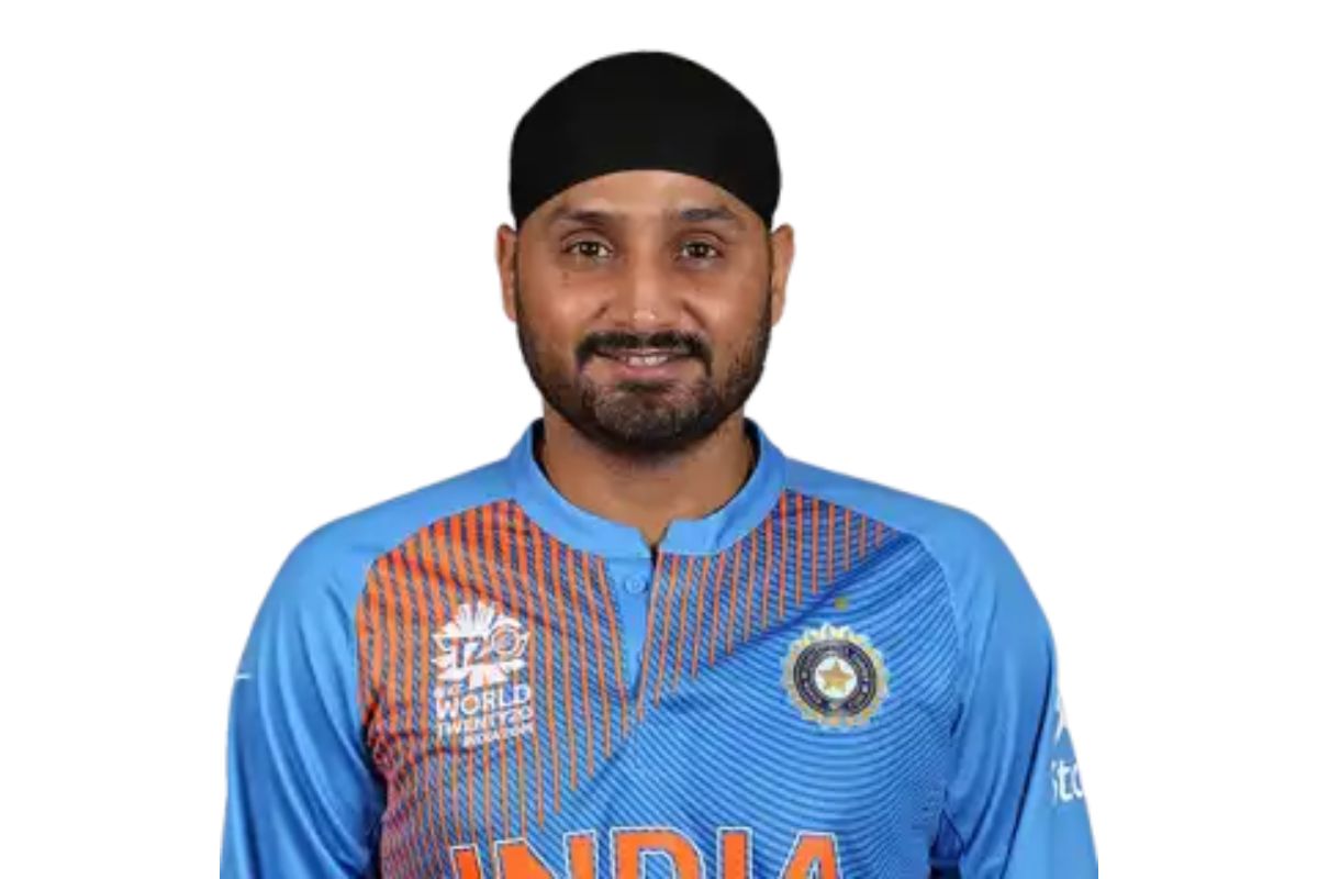 Harbhajan Singh