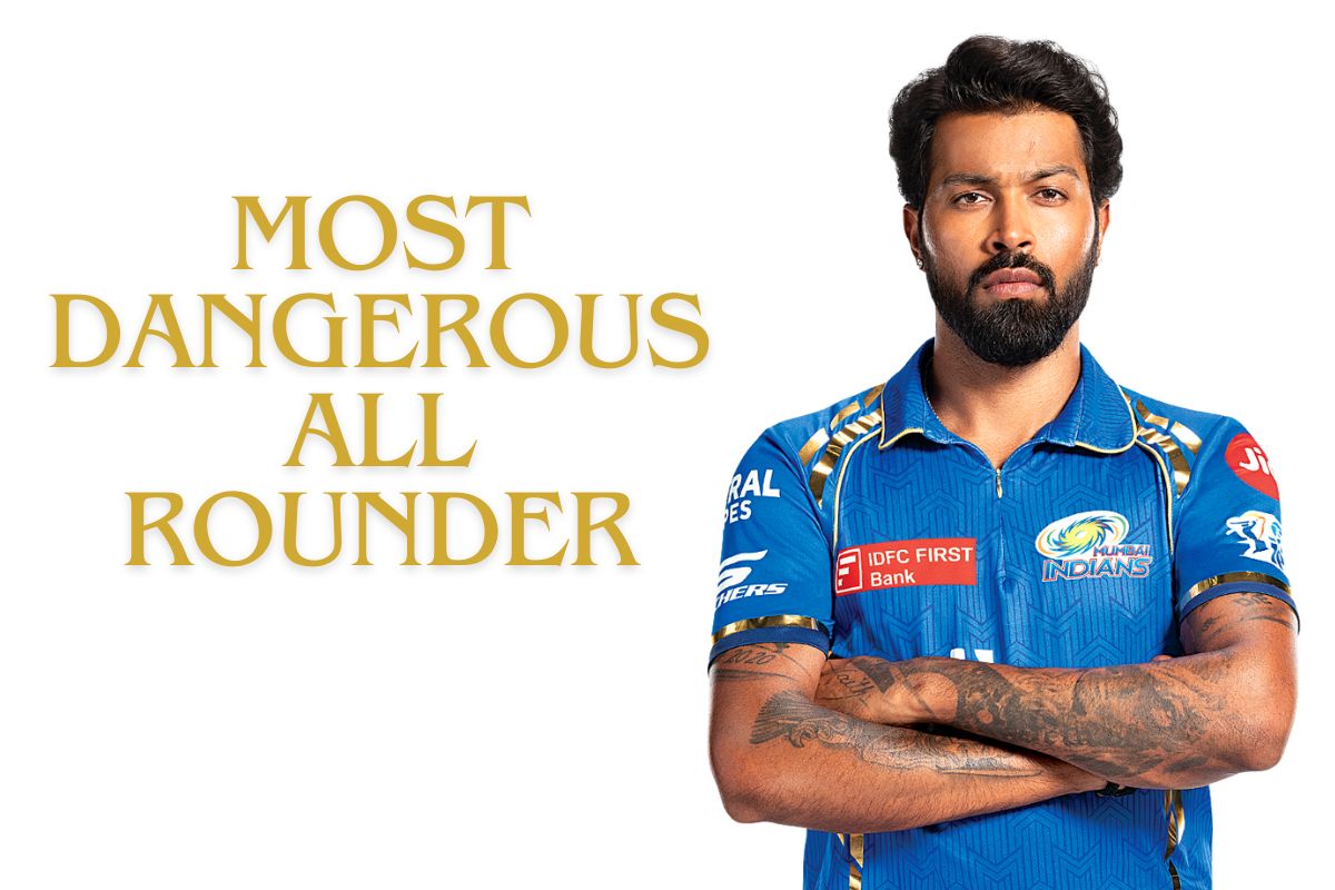 Read more about the article Top 10 Most Dangerous All Rounder Player In India [2024]