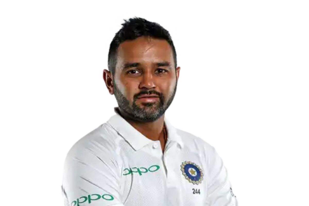 Parthiv Patel