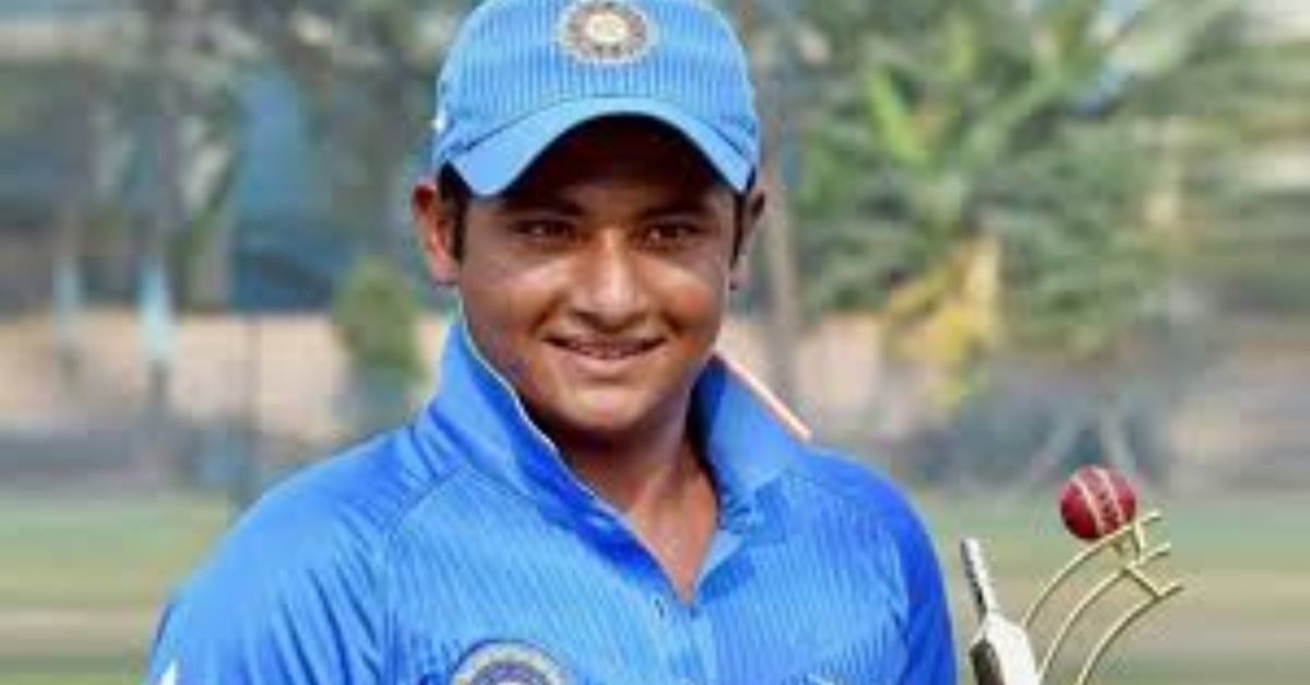 Sarfaraz Khan Net Worth