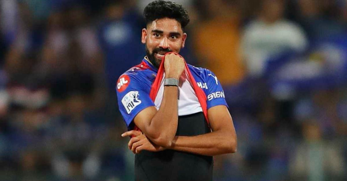 Who Will RCB Retain Ahead of IPL 2025 Mega Auction?