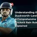 Understanding the Duckworth-Lewis Method: A Comprehensive Guide to Cricket’s Rain Rule Explained