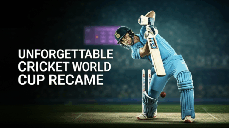 Unforgettable Cricket World Cup Records: The Moments That Shaped the Game