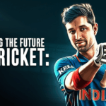 Unveiling the Future of Cricket: Meet the Rising Stars Ready to Dominate the Game