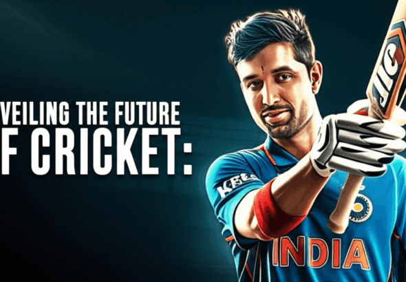 Unveiling the Future of Cricket: Meet the Rising Stars Ready to Dominate the Game