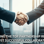 Unveiling the Top Partnership Records: Who Holds the Title for the Most Successful Collaborations?
