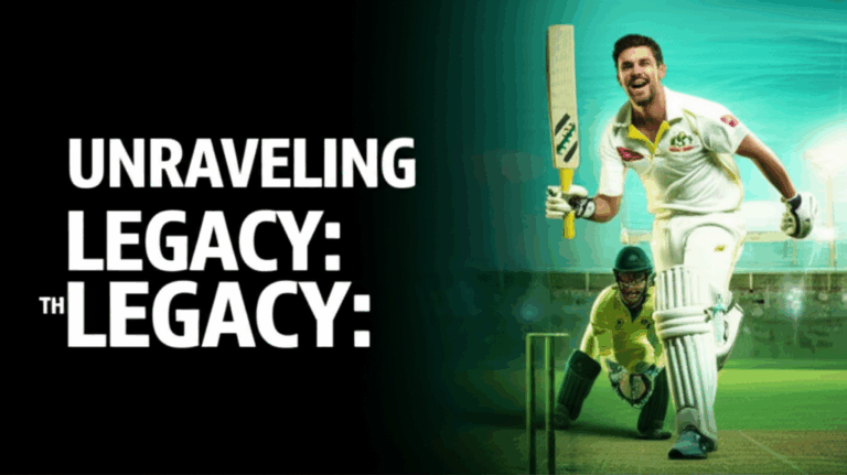 Unraveling the Legacy: A Deep Dive into the History of the Australian Cricket Team